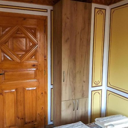 Стаи За Гости Бащино Огнище Koprivsjtitsa Exteriör bild