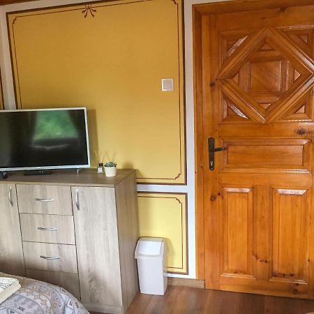 Стаи За Гости Бащино Огнище Koprivsjtitsa Exteriör bild