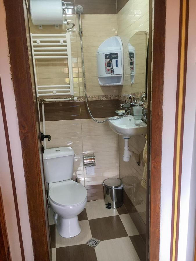Стаи За Гости Бащино Огнище Koprivsjtitsa Exteriör bild