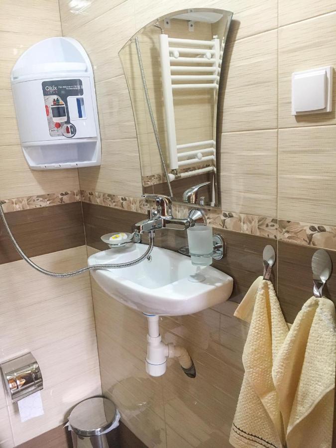 Стаи За Гости Бащино Огнище Koprivsjtitsa Exteriör bild